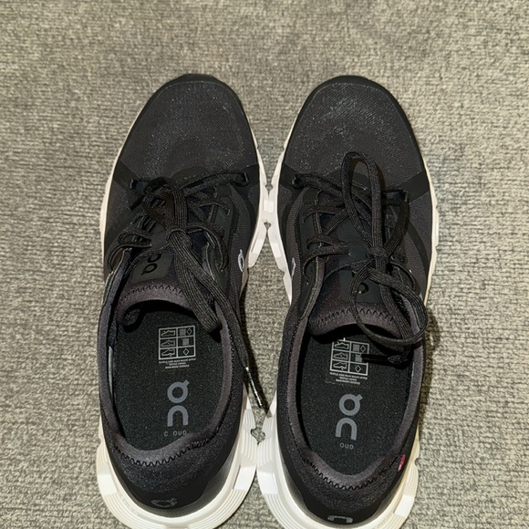 On Running Cloud X 3 A D Shoes - Picture 5 of 7